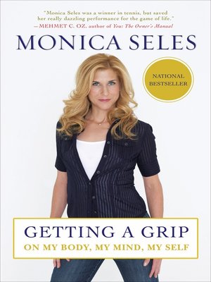 cover image of Getting a Grip